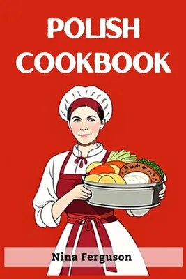 Produktbild von Polish Cookbook