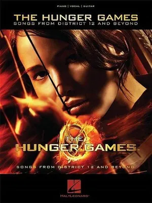 Immagine prodotto di The Hunger Games