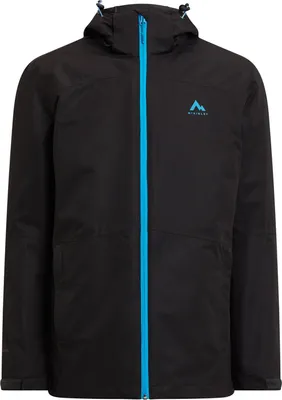 Produktbild von McKINLEY McKInley Herren Doppel-Jacke Kalana 3:1 BLACK NIGHT/BLACK NI 3XL