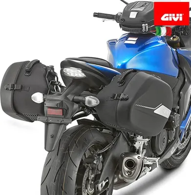 Immagine prodotto di Distanziale GiVi per borse ST601, ST604 per Suzuki GSX S1000F