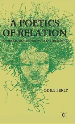 Produktbild von A Poetics of Relation