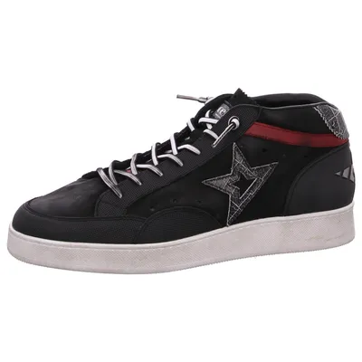 Produktbild von Cetti Sneaker high Schwarz