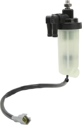Immagine prodotto di Motore fuoribordo - filtro carburante con linea 6d8 24560 00 per 4 tempi 50 hp 60 hp 75 hp 90 hp 100 hp 115 hp