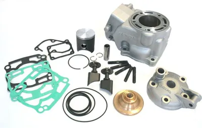 Produktbild von ATHENA Zylinder-Kolben-Kit - Ø54mm Kawasaki KX125