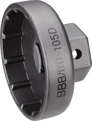 Image de bBB BTL-105D BracketPlug pour système SramDub