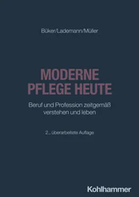 Image de Moderne Pflege heute