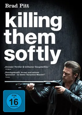 Produktbild von Killing Them Softly