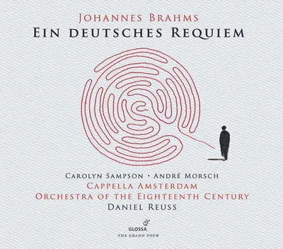 Image de Un requiem allemand