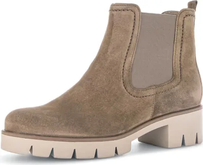 Zdjęcie produktu dla Stiefelette Gabor 51.710.14, 51.710.14