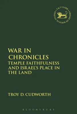 Produktbild von War in Chronicles