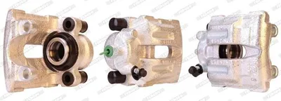 Zdjęcie produktu dla Zacisk hamulcowy FERODO FCL694548