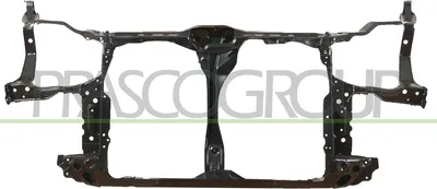 Produktbild von PRASCO HD0403210 Schlossträger Frontmaske Frontverkleidung