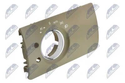 Produktbild von NTY EWS-ME-058 Fensterheberschalter passend für MERCEDES-BENZ M-Klasse (W164) Fensterheber Schalter
