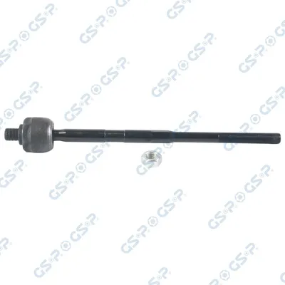 Produktbild von GSP S031080 Axialgelenk Spurstange für NISSAN PRIMERA (P12)