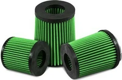 Produktbild von Luftfilter Green Filters B62.75 Universal