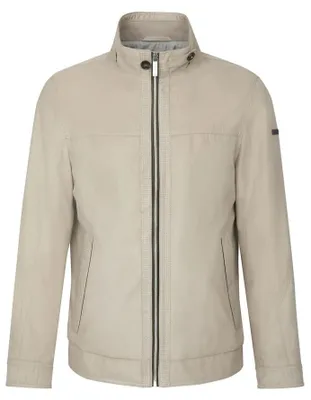 Produktbild von bugatti Herren Blouson