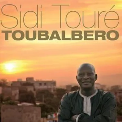 Produktbild von Toubalbero