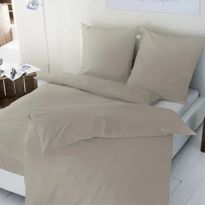 Produktbild von Bettwäsche Luxus Satin H.G. Hahn