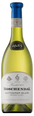 Produktbild von 1685 Sauvignon Blanc Grande Cuvée 2025 | Südafrika | 13% vol | 0,75 l