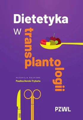 Obrázok produktu pre Dietetika pri transplantácii