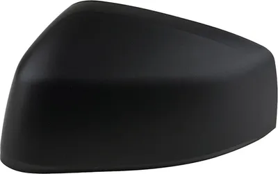 Image de Johns, capuchon de rétroviseur gauche adapté au Ford Transit Connect 22 V761 noir 02/22-