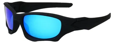 Produktbild von Winddichte, polarisierte Sonnenbrille fš¹r Radsport, modische Sonnenbrille aus Polycarbonat und Harz