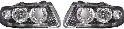 Produktbild von Scheinwerfer Set Hauptscheinwerfersatz für AUDI A3 Schrägheck (8L1)