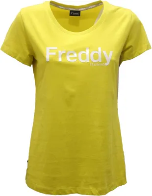 Imagen del producto de 9972AM: Camiseta de mujer FREDDY