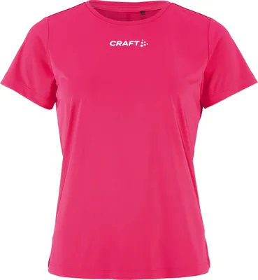 Produktbild von CRAFT Funktionsshirt CORE Essence Ss Tee 2 W