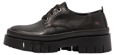 Produktbild von Art Schuhe Damen 1952 NAPPA BLACK/AMBERES Farbe Schwarz