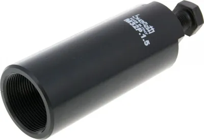 Immagine prodotto di Buzzetti Estrattore per ruota polare M32x1,5 filettatura interna compatibile con Honda 125-150cc 4 tempi Maxi-Scooter