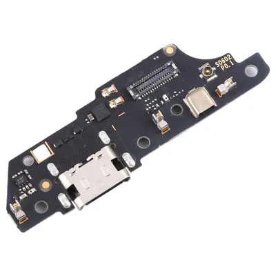 Zdjęcie produktu dla Oryginalna płytka ładująca z gniazdem USB-C do Motorola Moto E22 XT2239-16