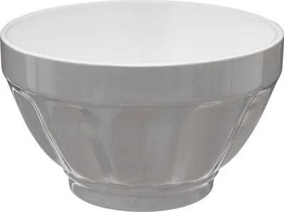 Produktbild von Schüssel 60cl grau - SG Secret de Gourmet