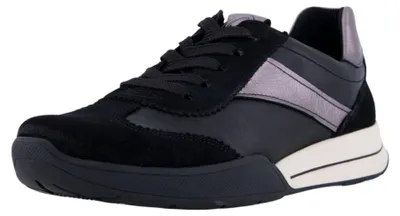 Produktbild von Ara Sportliche Schnürschuhe Damen 32313234373237 Schwarz 38 1/2 EU
