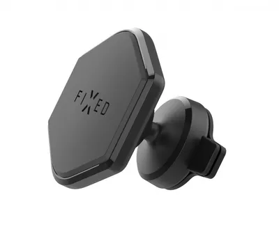 Obrázek produktu pro FIXED Fixed | Car Phone Holder | Icon Flex | Holder | Universal | Universal | Black
