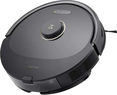Obrázok produktu pre Roborock Dulki? siurblys - robotas - Roborock Q8 Max, Juodas