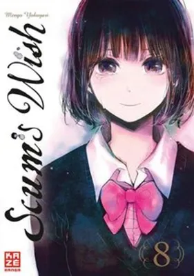 Produktbild von Scum's Wish 08