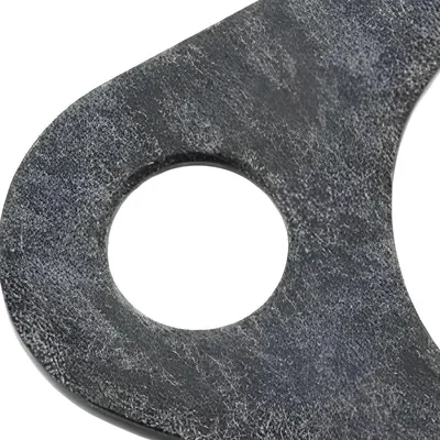 Produktbild von ABIL - Dichtung zum Vergaserflansch - 0,5 mm, ø 27 mm - pass. für AWO 425T