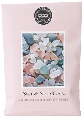 Image de Sachet parfumé Salt & Sea Glass
