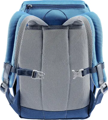 Image de DEUTER Schmusebär bleu-nuit bleu-nuit -