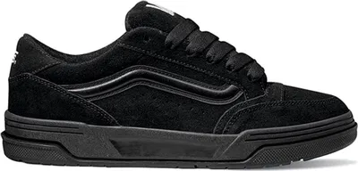 Produktbild von Vans Hylane Sportschuhe Schwarz EU 40 Mann Schwarz EU 40