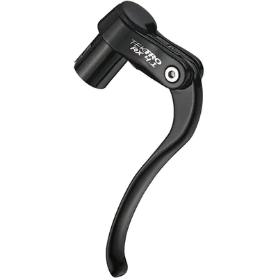 Obrázek produktu pro Sada brzdových pák Tektro RX 4.1 černá, hliník, pár