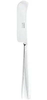 Imagen del producto de Sambonet Conca Giò Ponti Edelstahl versilbert Buttermesser M.C.O. 52738-71