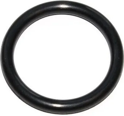 Produktbild von ELRING Dichtring 252.948 5mm NBR (Nitril-Butadien-Kautschuk) 36mm 46mm