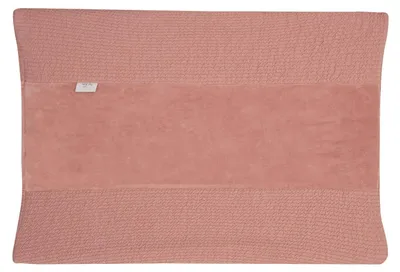 Produktbild von Witlof For Kids Waves Wickelauflagenbezug - Dusty Pink