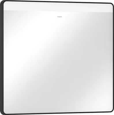 Produktbild von Hansgrohe 54971670 Spiegel Xarita Lite Q 800/30