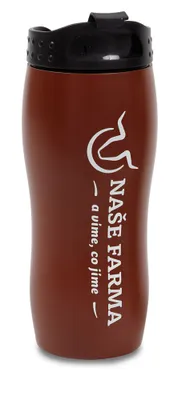 Obrázek produktu pro Termohrnek 350 ml