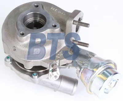 Produktbild von Turbolader BTS TURBO T914182BL für OPEL Corsa D Schrägheck (S07)
