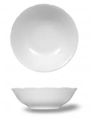 Obrázek produktu pro Thun 1794 Miska na cereálie, 16 cm, český porcelán, Natalie, bílá, Thun