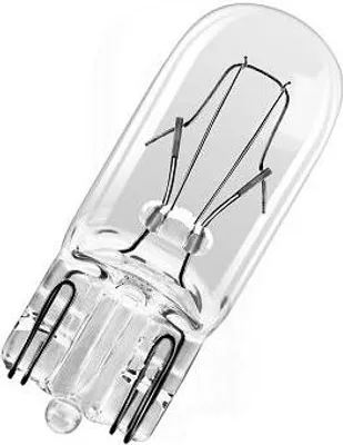 Produktbild von Osram Glühlampe, Blinkleuchte seitlicher Einbau 2845TSP